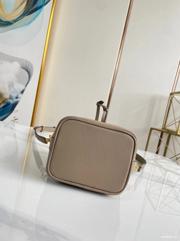 WIS NANO VUITTON LOUIS NOÉ 0822
